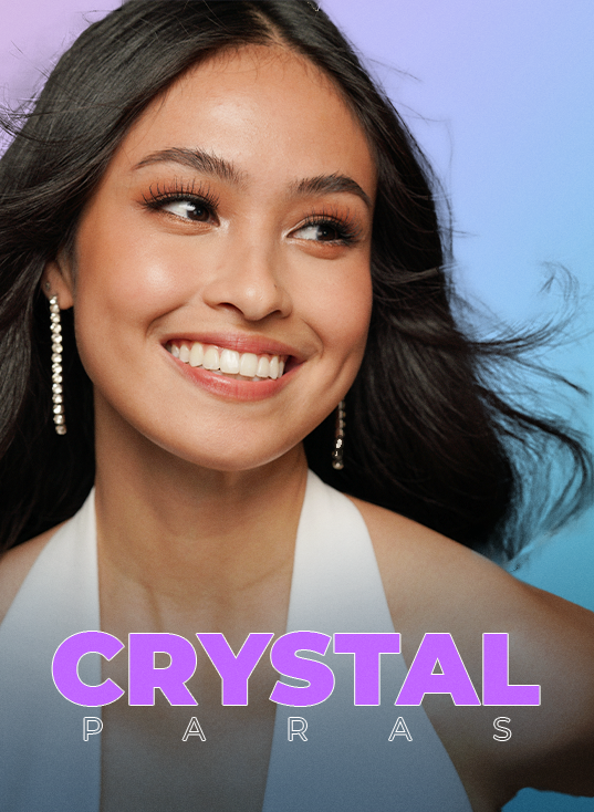 Crystal Paras Mobile Banner