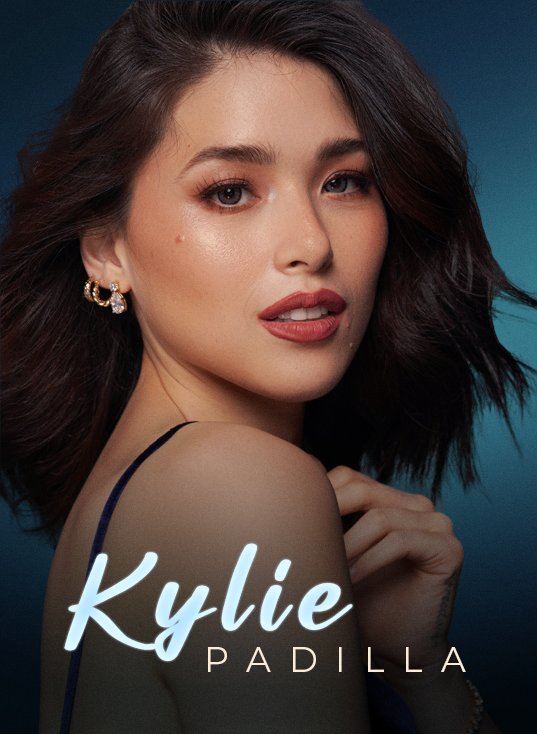 Kylie Padilla Mobile Banner