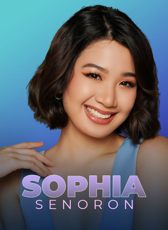 Sophia Senoron Mobile Banner