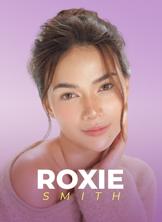 Roxie Smith Mobile Banner