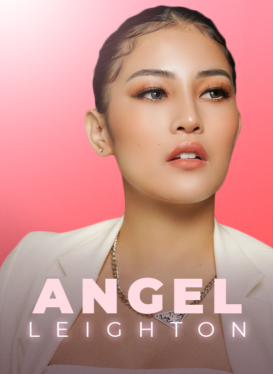 Angel Leighton Mobile Banner