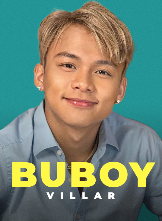 Buboy Mobile Banner