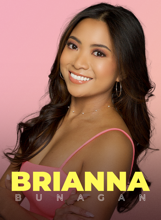 Brianna Mobile Banner