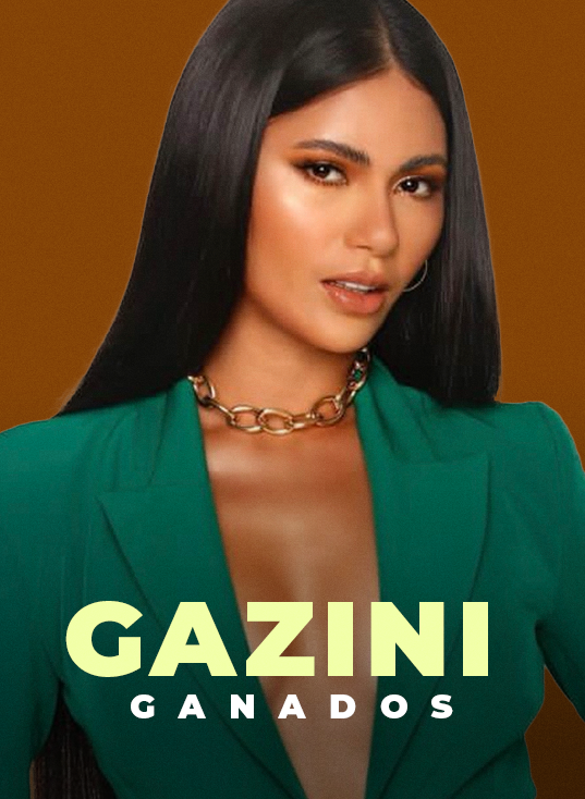 Gazini Mobile
