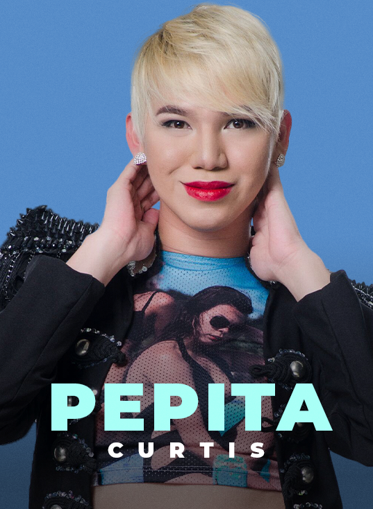 Pepita Mobile