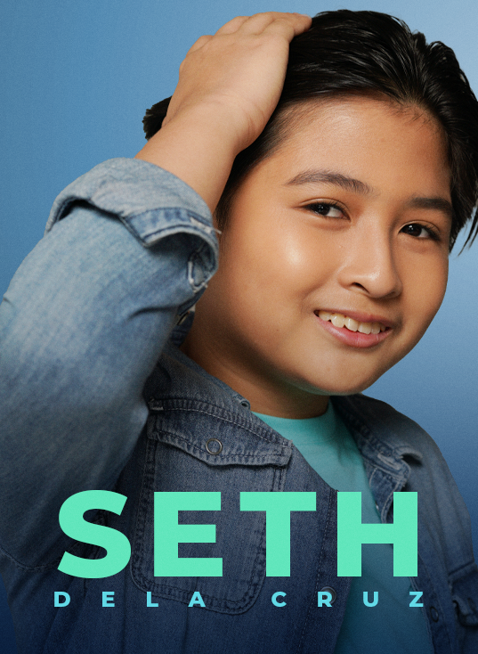 Seth Dela Cruz Mobile Banner