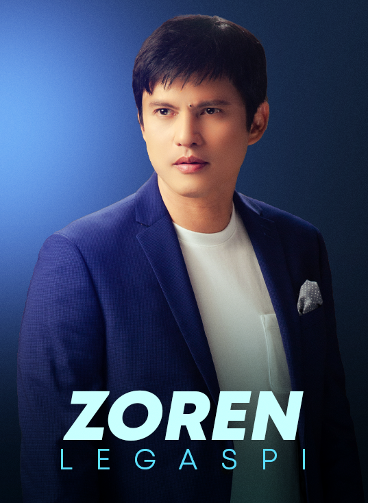 Zoren Legaspi Mobile Banner