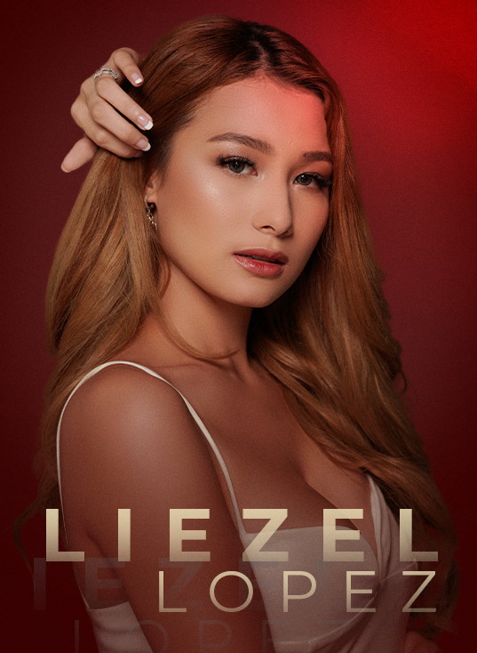 Liezel Lopez Mobile Banner