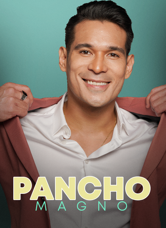 Pancho Magno