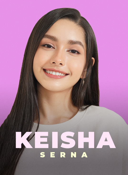 Keisha Mobile