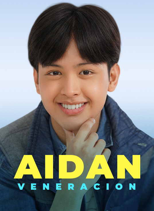 Aidan Mobile Banner