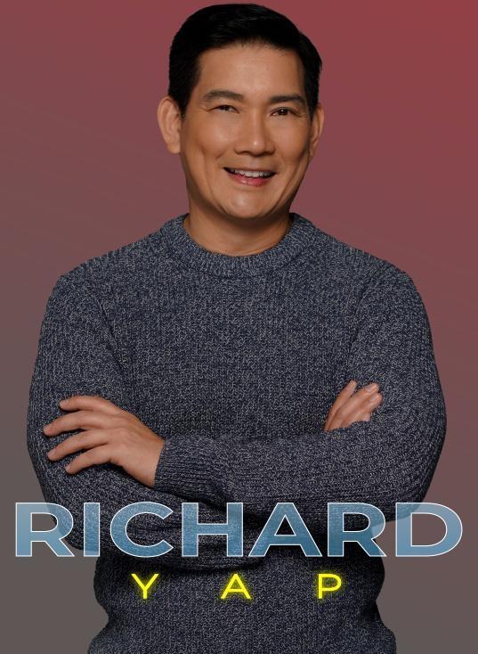 Richard Yap Mobile Banner