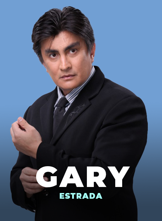 Gary Estrada Mobile