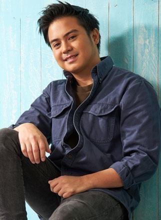 Jake Vargas | GMA Artist Center