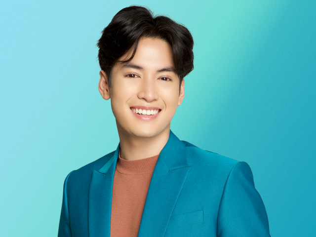 Kaloy Tingcungco Other Image