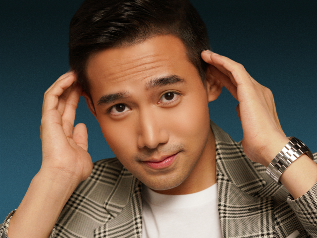 Ken Chan | Sparkle GMA Artist Center