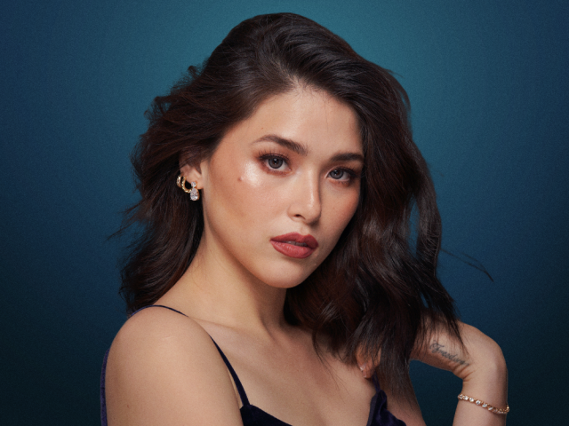 Kylie Padilla | Sparkle GMA Artist Center