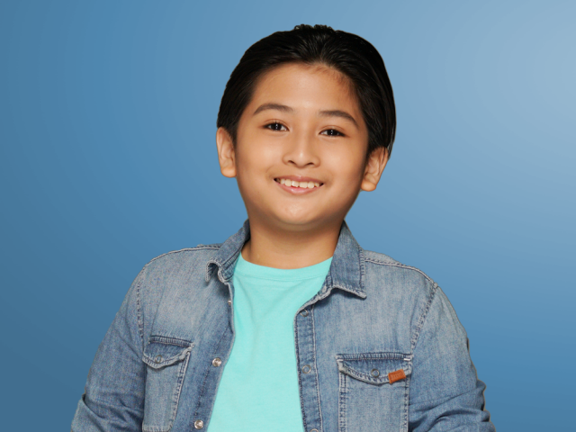 Seth Dela Cruz | Sparkle GMA Artist Center