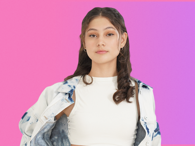 Charlie Fleming Sparkle GMA Artist Center