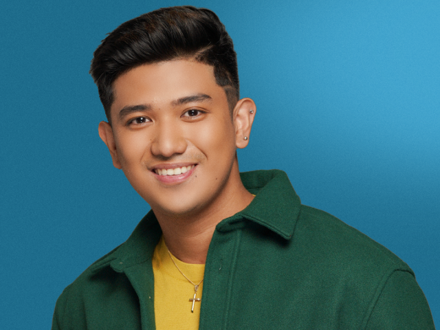 Jeremiah Tiangco Other Image