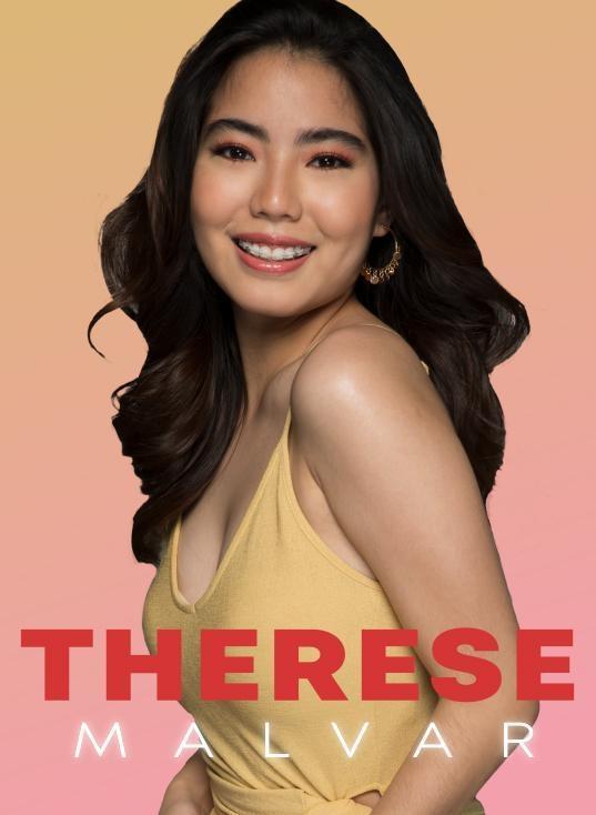 Therese Malvar Mobile Banner