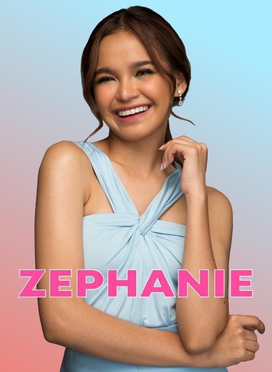 Zephanie Mobile Banner