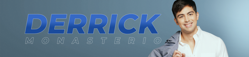 Derrick Monasterio Desktop Banner