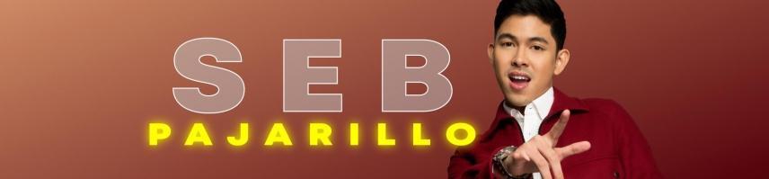 Sebastian Pajarillo Desktop Banner