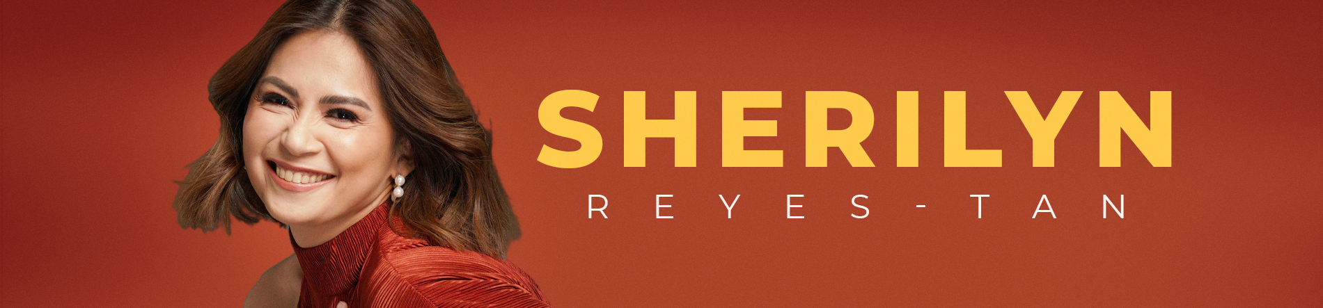 Sherilyn Tan Desktop Banner