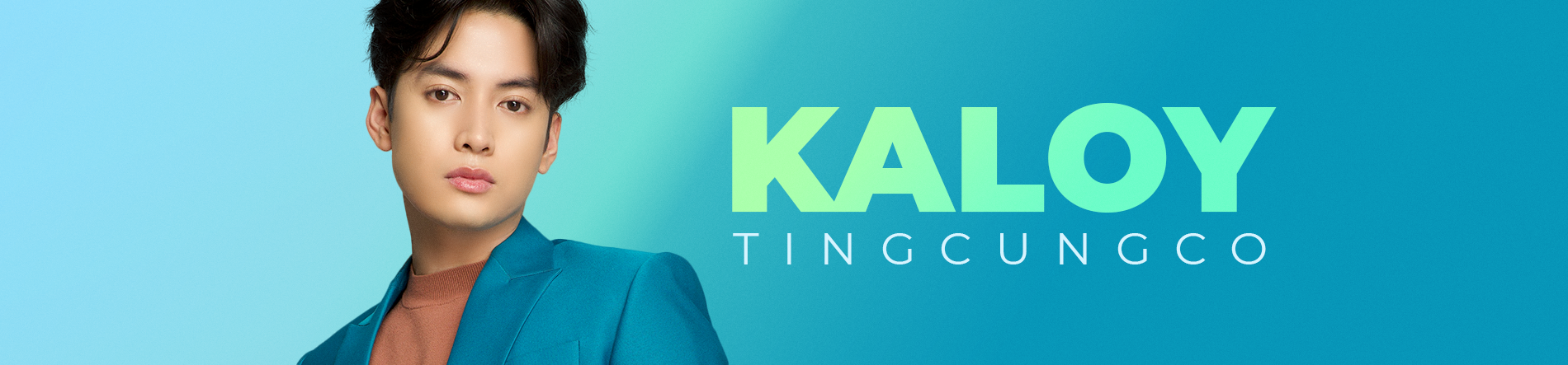 Kaloy Tingcungco Desktop Banner