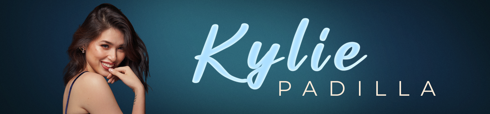 Kylie Padilla Desktop Banner
