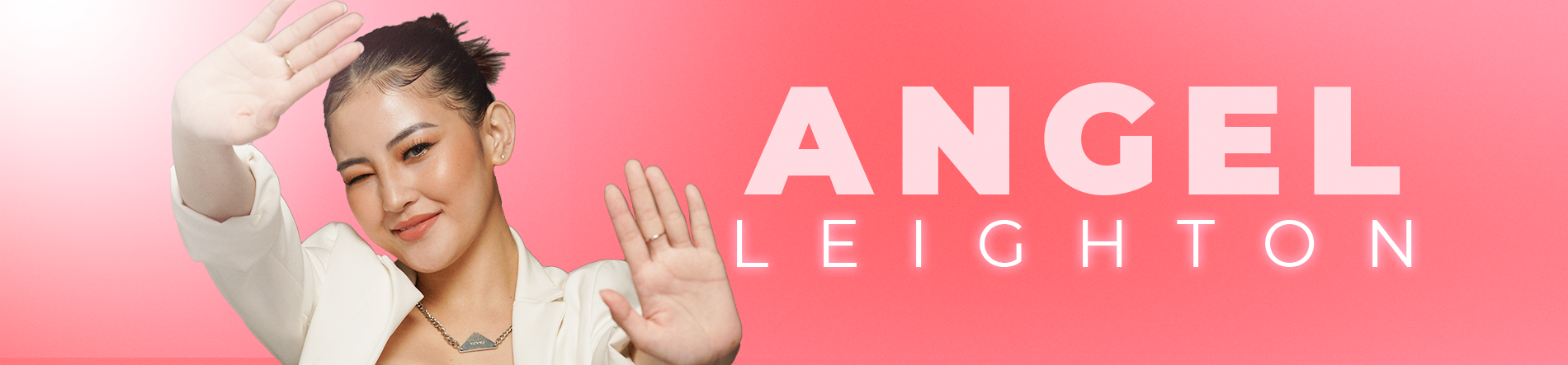 Angel Leighton Desktop Banner