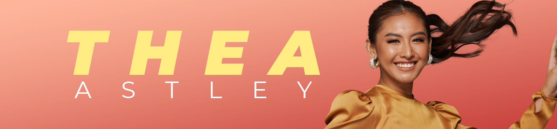 Thea Astley Desktop Banner