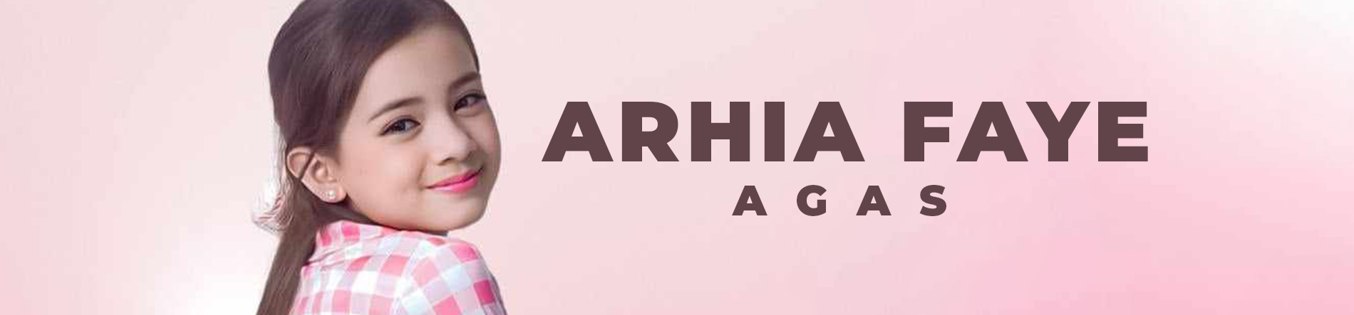Arhia Desktop Banner