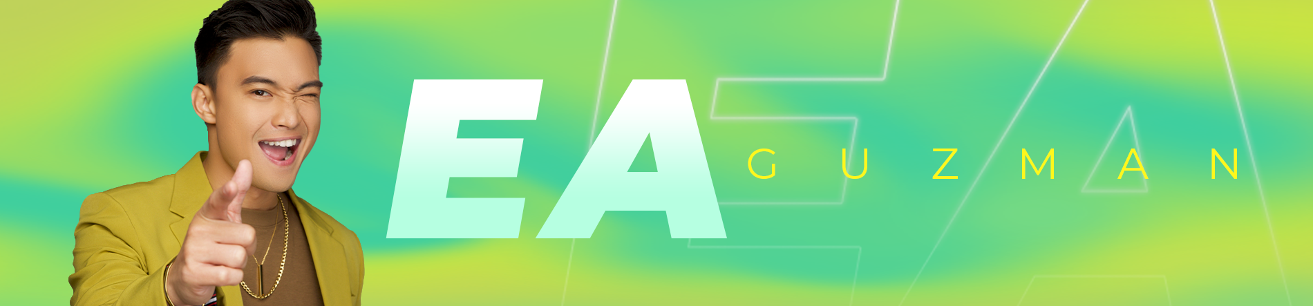 EA Guzman Desktop Banner