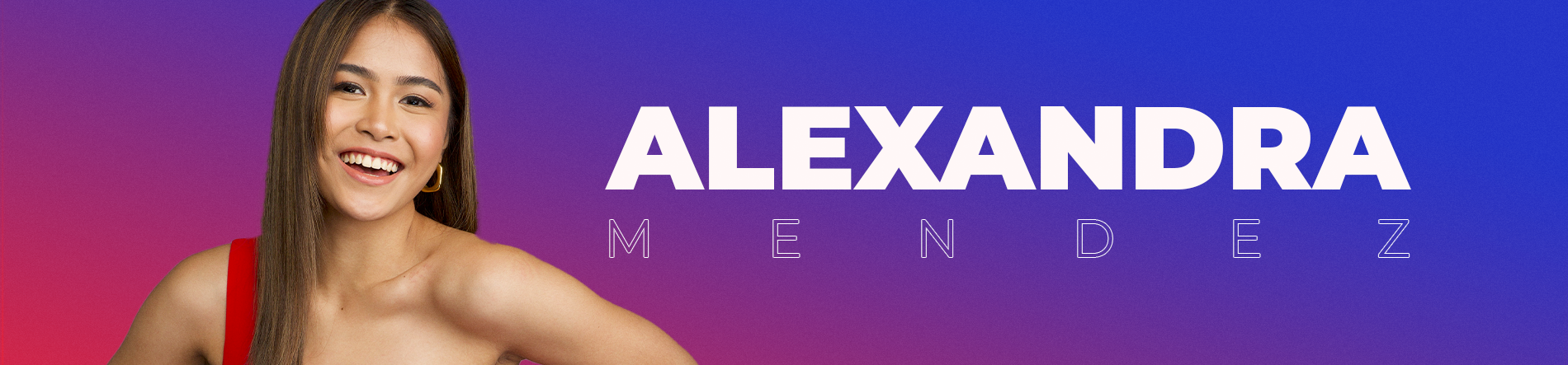 Alexandra Mendez Desktop Banner