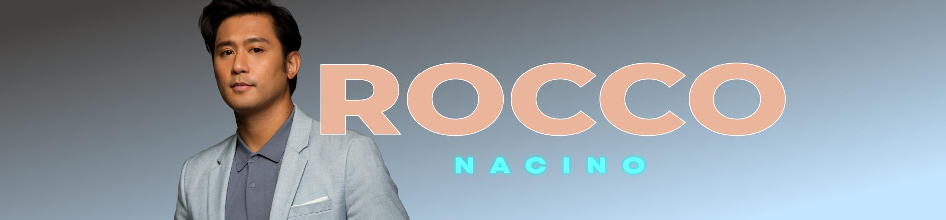 Rocco Nacino Desktop Banner