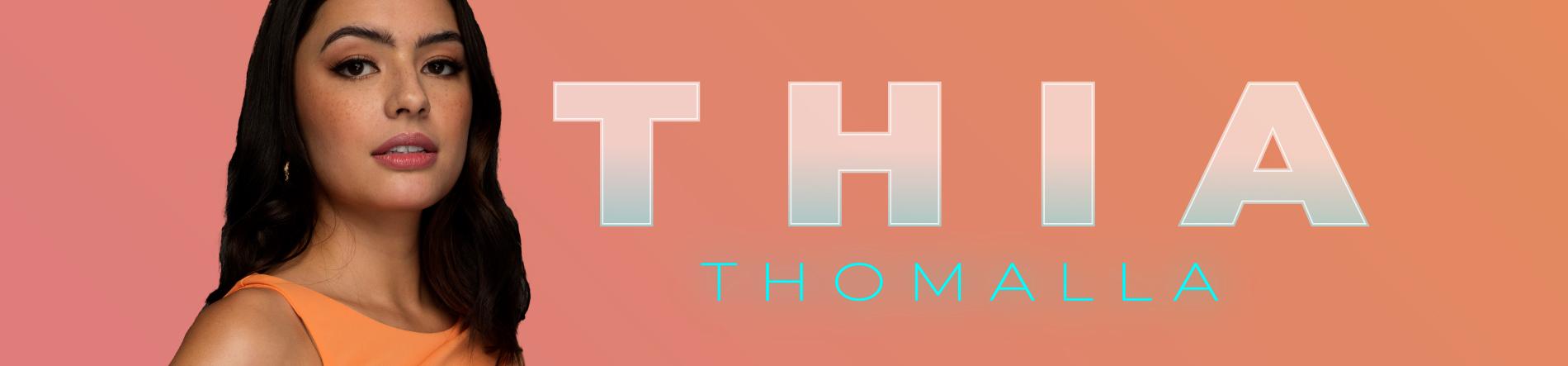 Thia Thomalla Desktop Banner