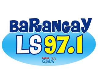 Barangay LS Logo