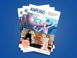 March 2023 Kapuso Magazine