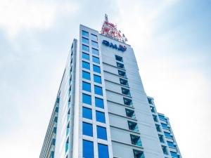 GMA Network Inc
