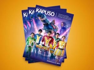 April-May 2023 Kapuso Magazine