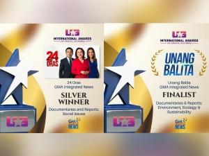 GMA Integrated News