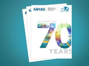 June 2020 Kapuso Magazine