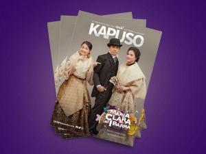 October-November 2022 Kapuso Magazine