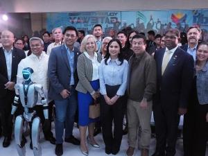 gma and dti