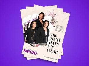 March 2022 Kapuso Magazine