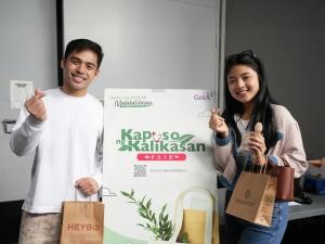 Kapuso ng Kalikasan Fair