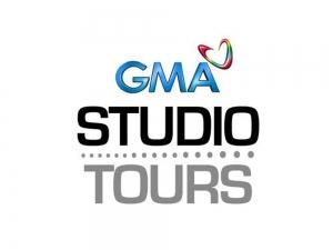 GMA Studio Tours