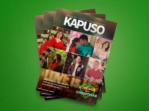 December 2022 Kapuso Magazine